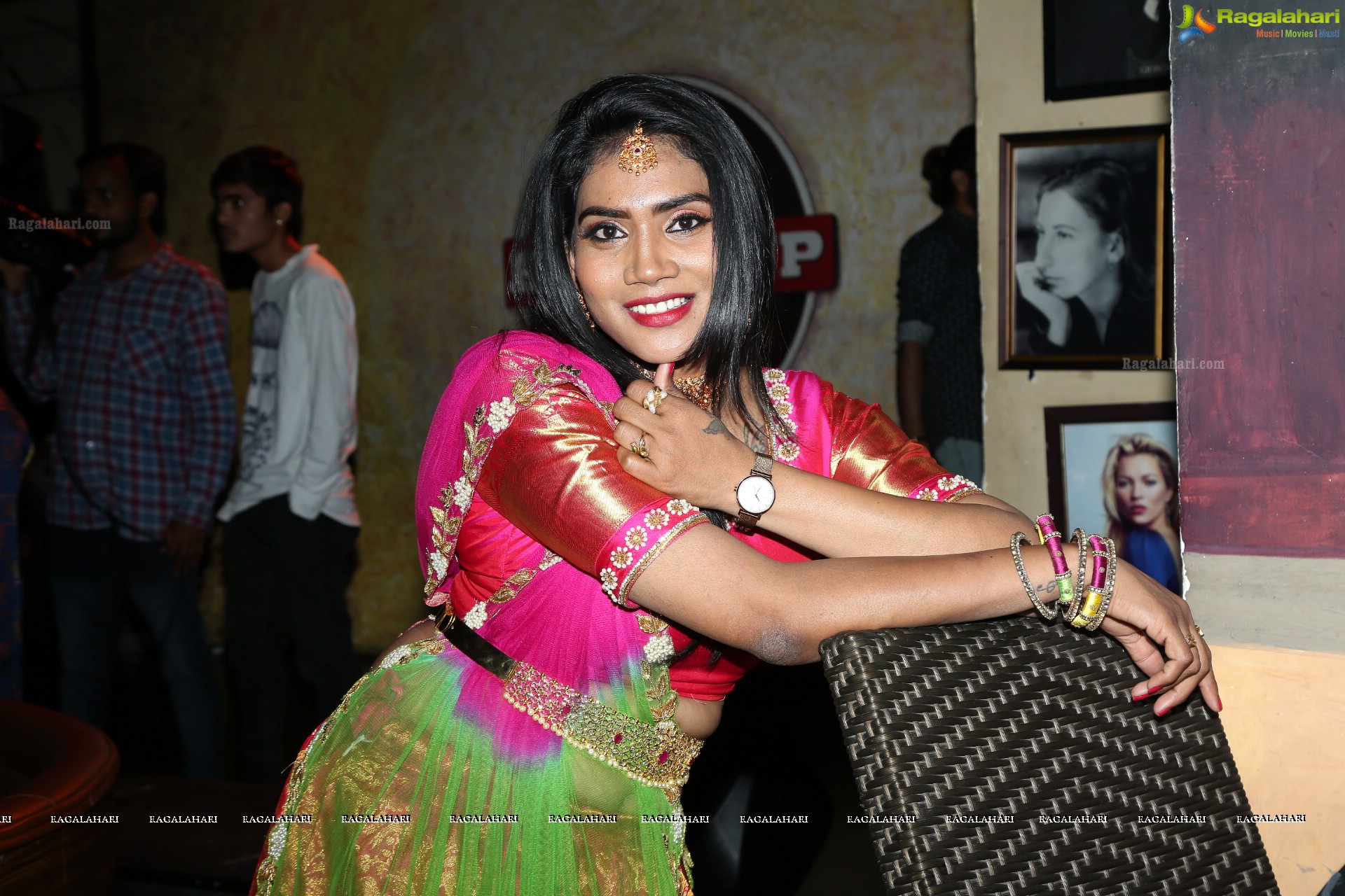 Priya Naidu @ XSM Metro Fashion Show Special Edition - HD Gallery