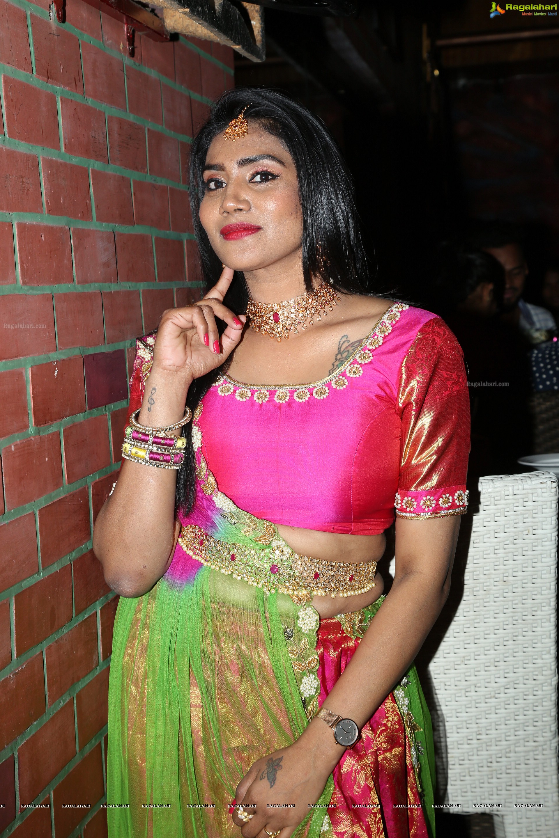 Priya Naidu @ XSM Metro Fashion Show Special Edition - HD Gallery