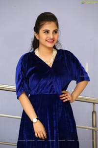 Ramya Pasupuleti