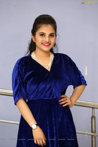 Ramya Pasupuleti