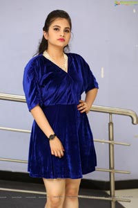 Ramya Pasupuleti