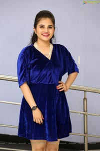 Ramya Pasupuleti