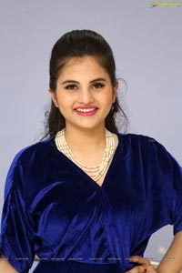 Ramya Pasupuleti