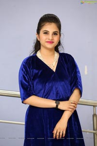 Ramya Pasupuleti