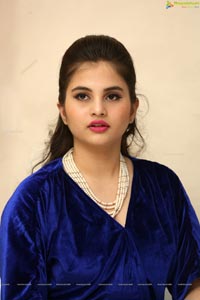 Ramya Pasupuleti