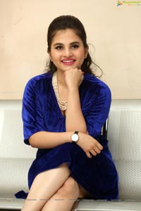 Ramya Pasupuleti