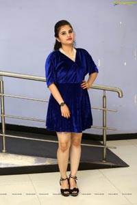 Ramya Pasupuleti