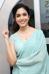 Ritu Varma