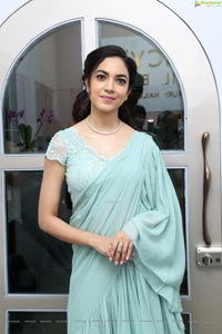 Ritu Varma