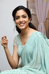 Ritu Varma