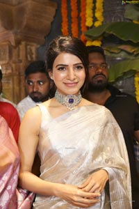 Samantha Akkineni