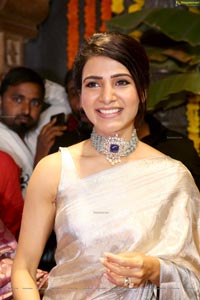 Samantha Akkineni