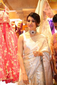 Samantha Akkineni