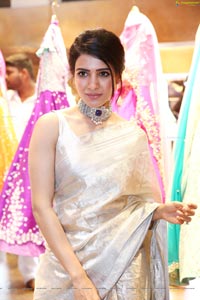 Samantha Akkineni