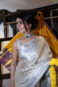 Samantha Akkineni