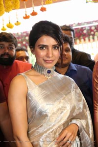 Samantha Akkineni