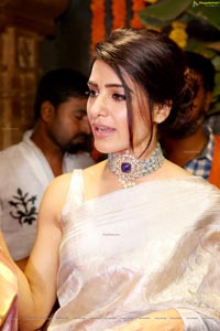 Samantha Akkineni