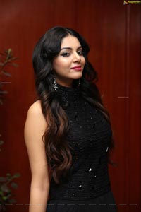 Sanam Shetty