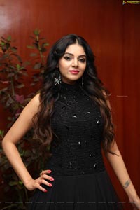 Sanam Shetty