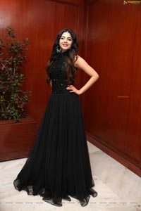 Sanam Shetty