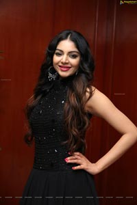 Sanam Shetty