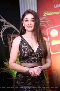 Shefali Zariwala