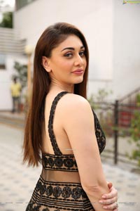 Shefali Zariwala