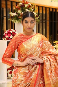Shreya Devaiah