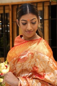 Shreya Devaiah