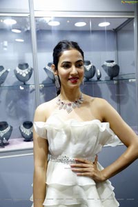 Sonal Chauhan