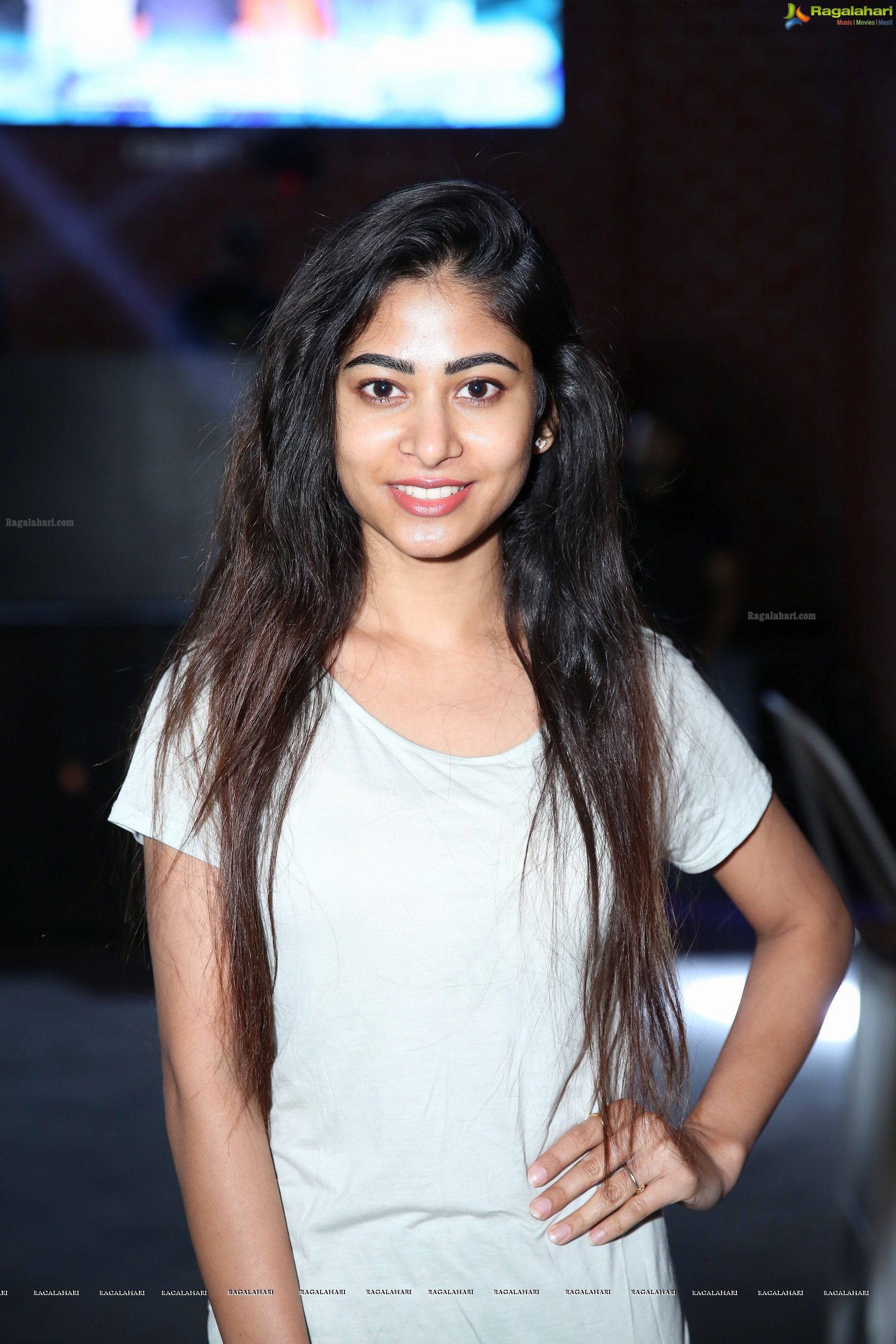 Soonuu Thakur @ Chemistry Club Soft Launch - HD Gallery