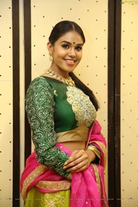 Soundarya Prakash