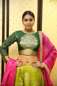 Soundarya Prakash