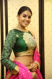 Soundarya Prakash