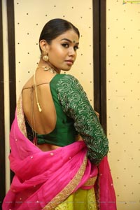 Soundarya Prakash