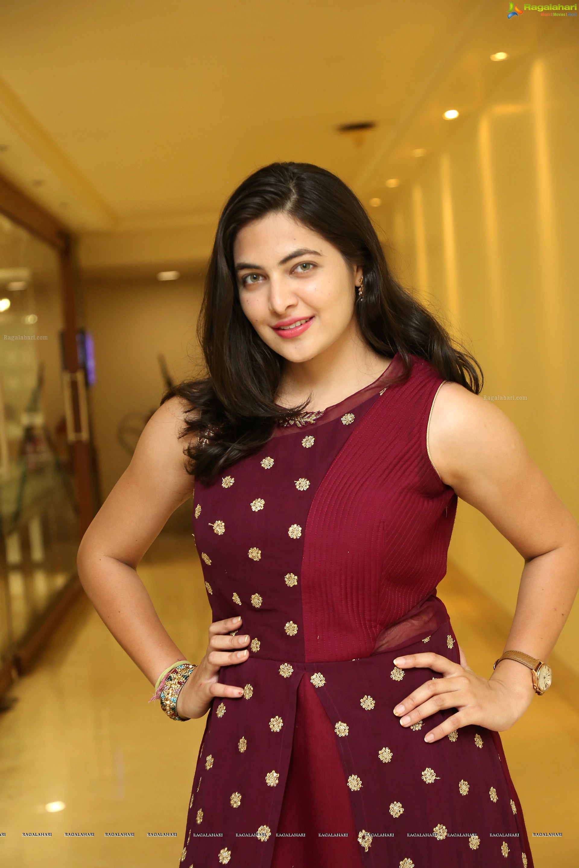 Supraja Reddy High Definition Photos