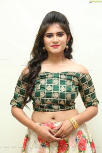 Tara Chowdary