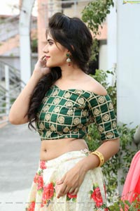 Tara Chowdary