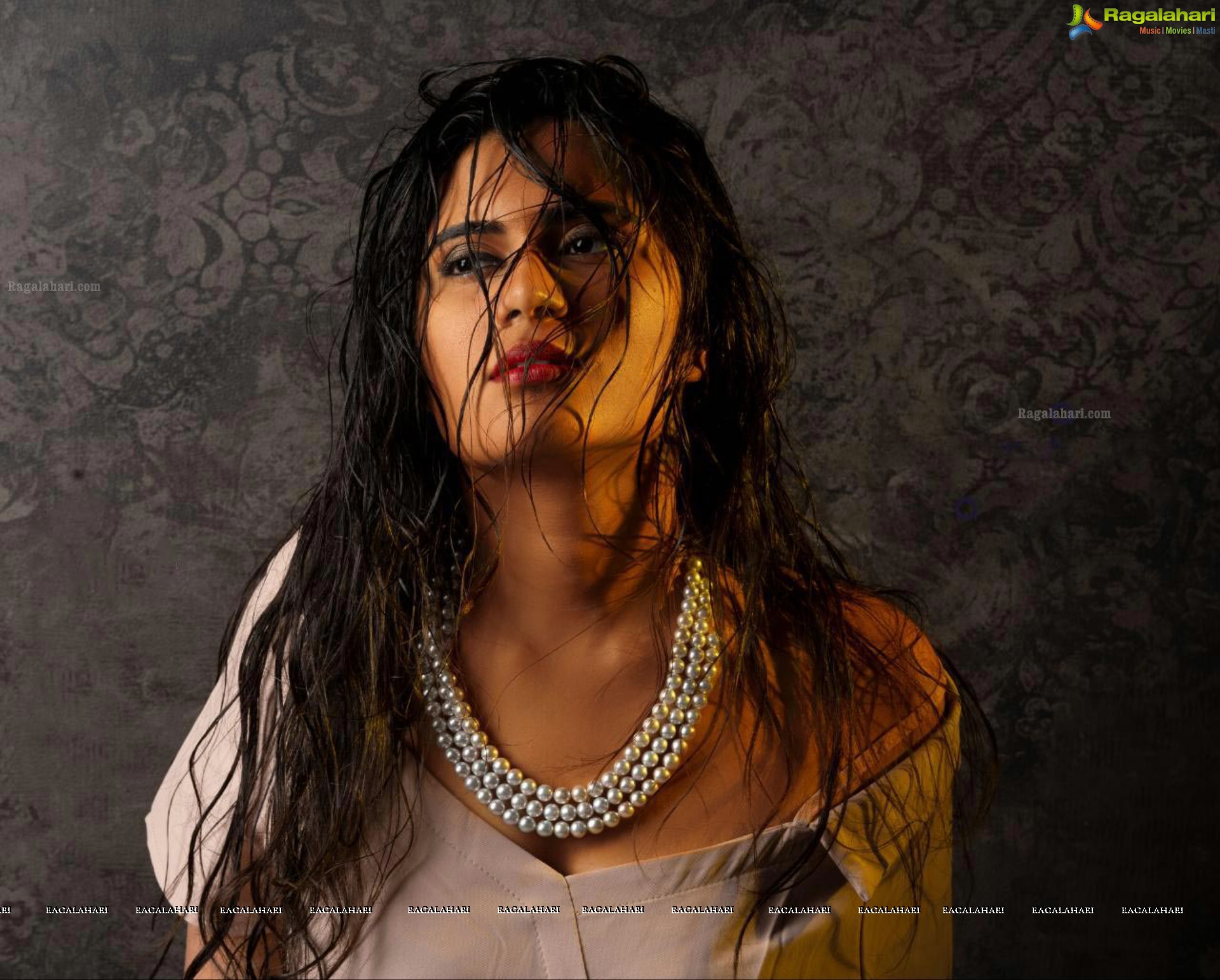 Tara Chowdary Photoshoot Stills - HD Gallery