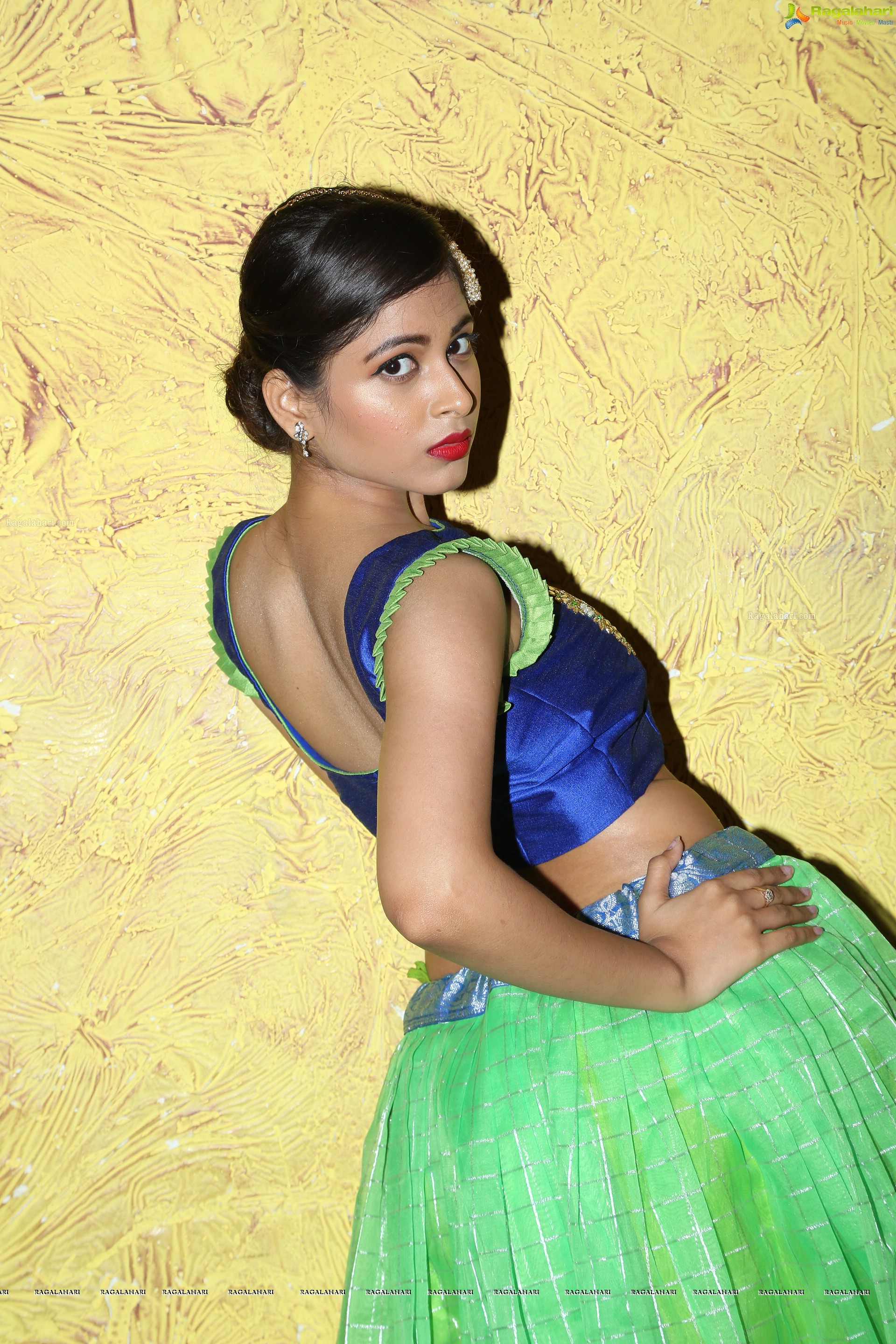 Twinkle Agarwal @ XSM Metro Fashion Show Special Edition - HD Gallery