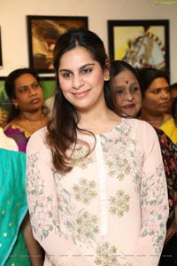 Upasana Kamineni