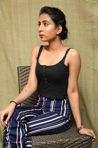 Vidya Indurkar