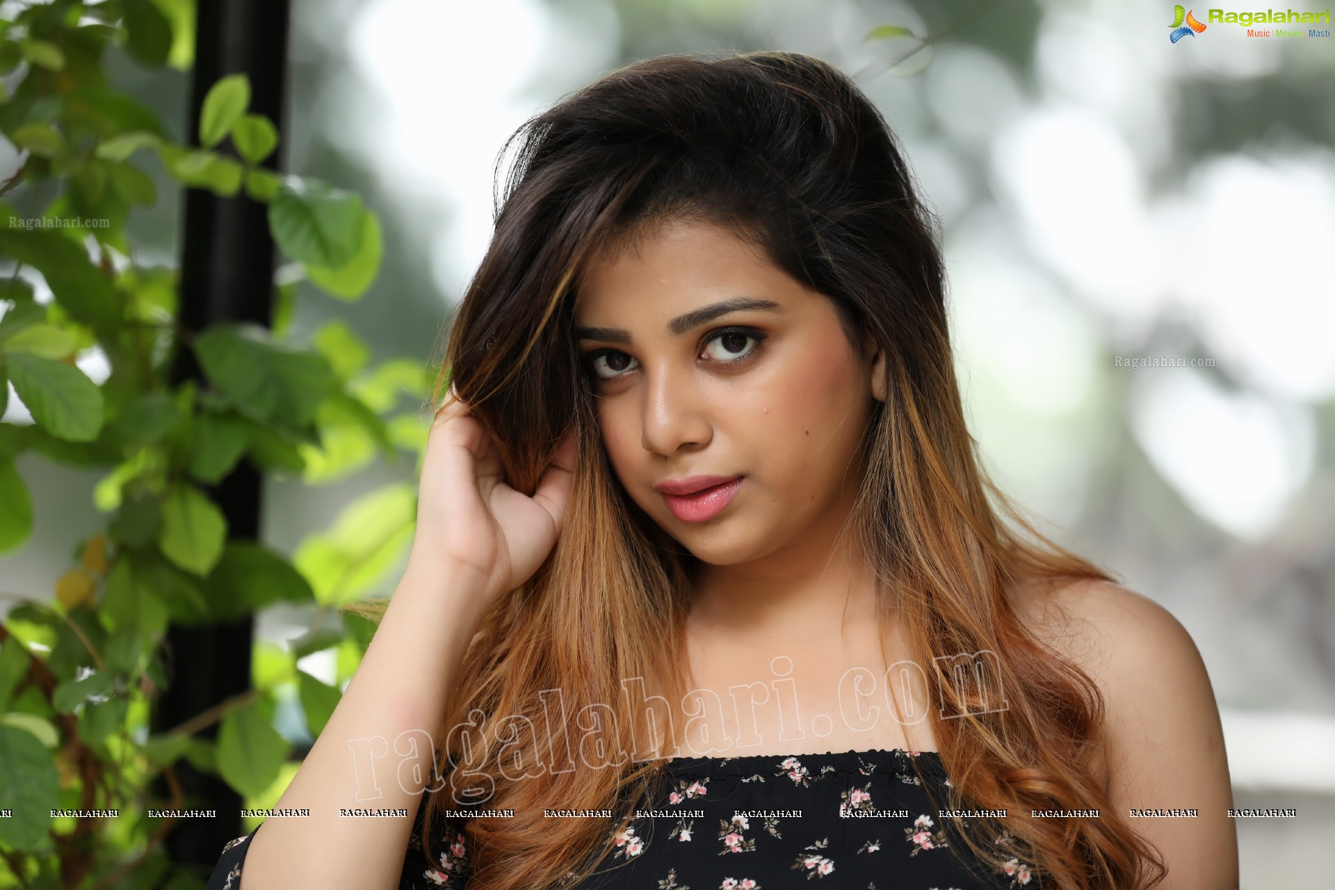 Nameera Mohammed (Exclusive Photo Shoot) (High Definition Photos)