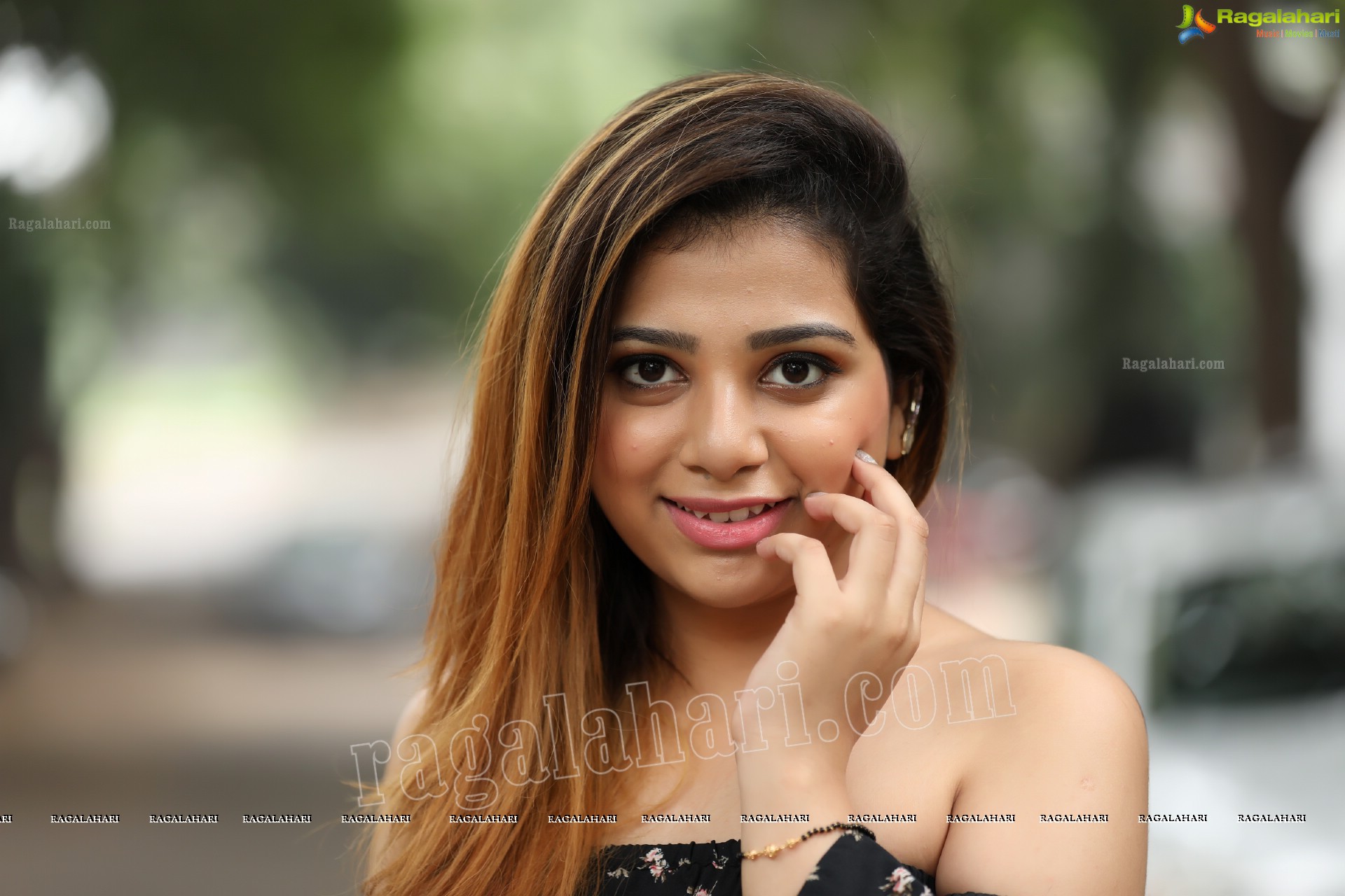 Nameera Mohammed (Exclusive Photo Shoot) (High Definition Photos)