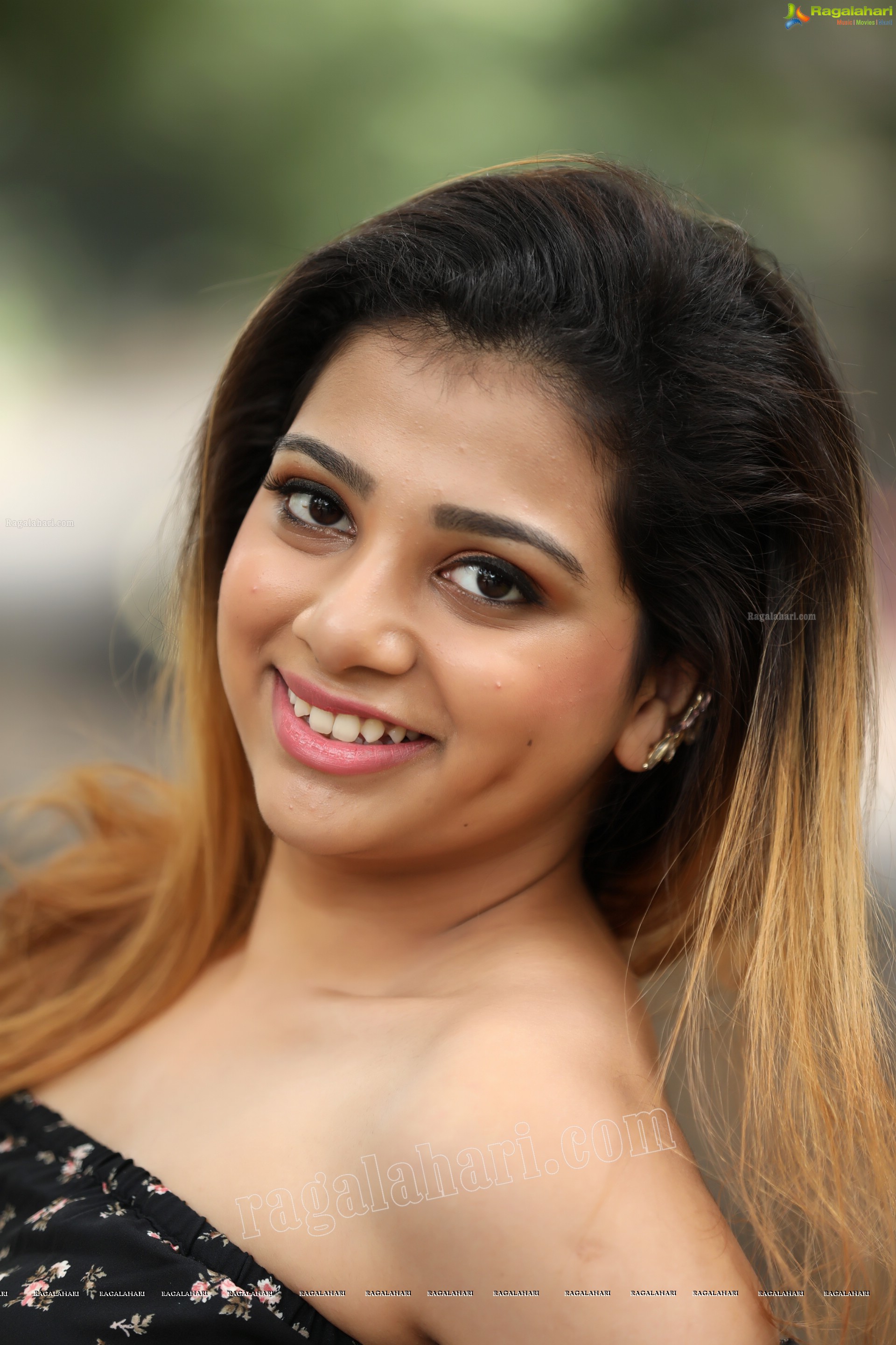 Nameera Mohammed (Exclusive Photo Shoot) (High Definition Photos)