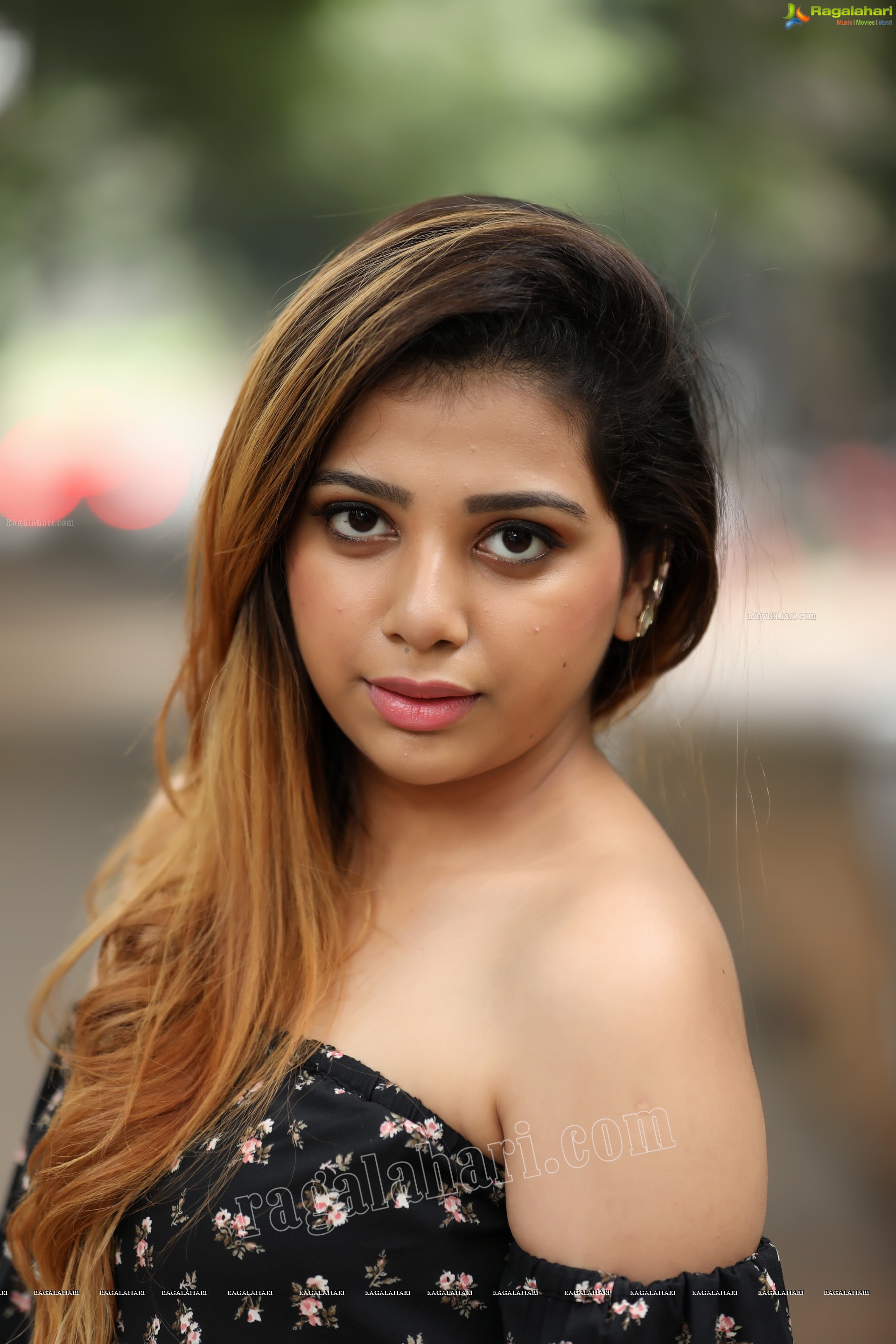 Nameera Mohammed (Exclusive Photo Shoot) (High Definition Photos)