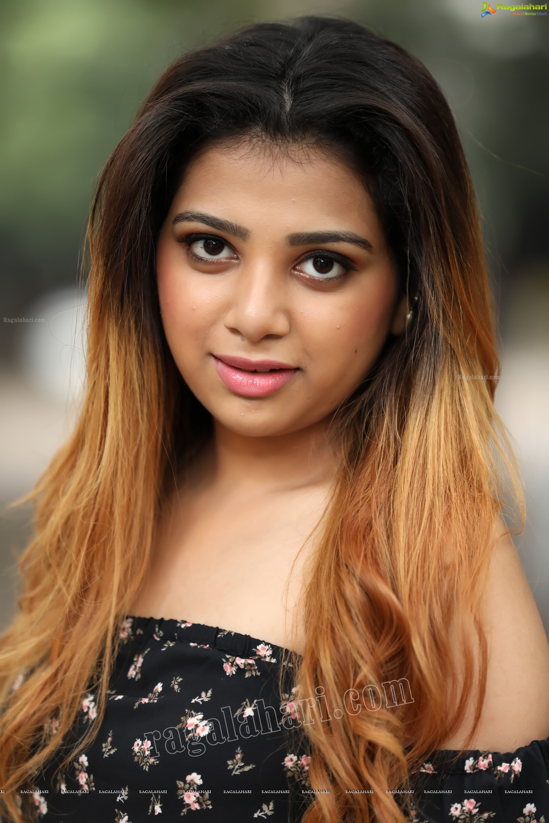 Nameera Mohammed (Exclusive Photo Shoot) (High Definition Photos)