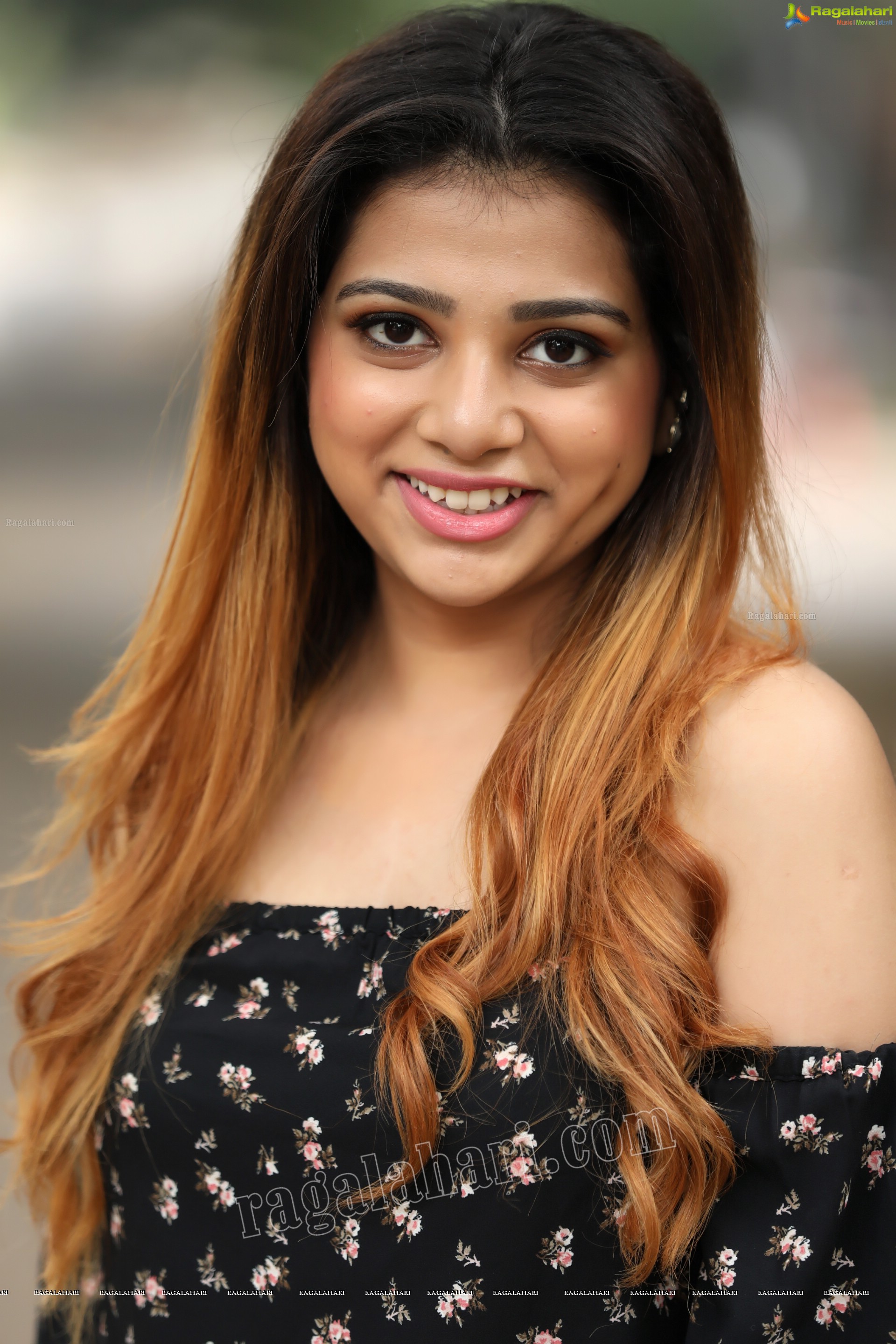 Nameera Mohammed (Exclusive Photo Shoot) (High Definition Photos)