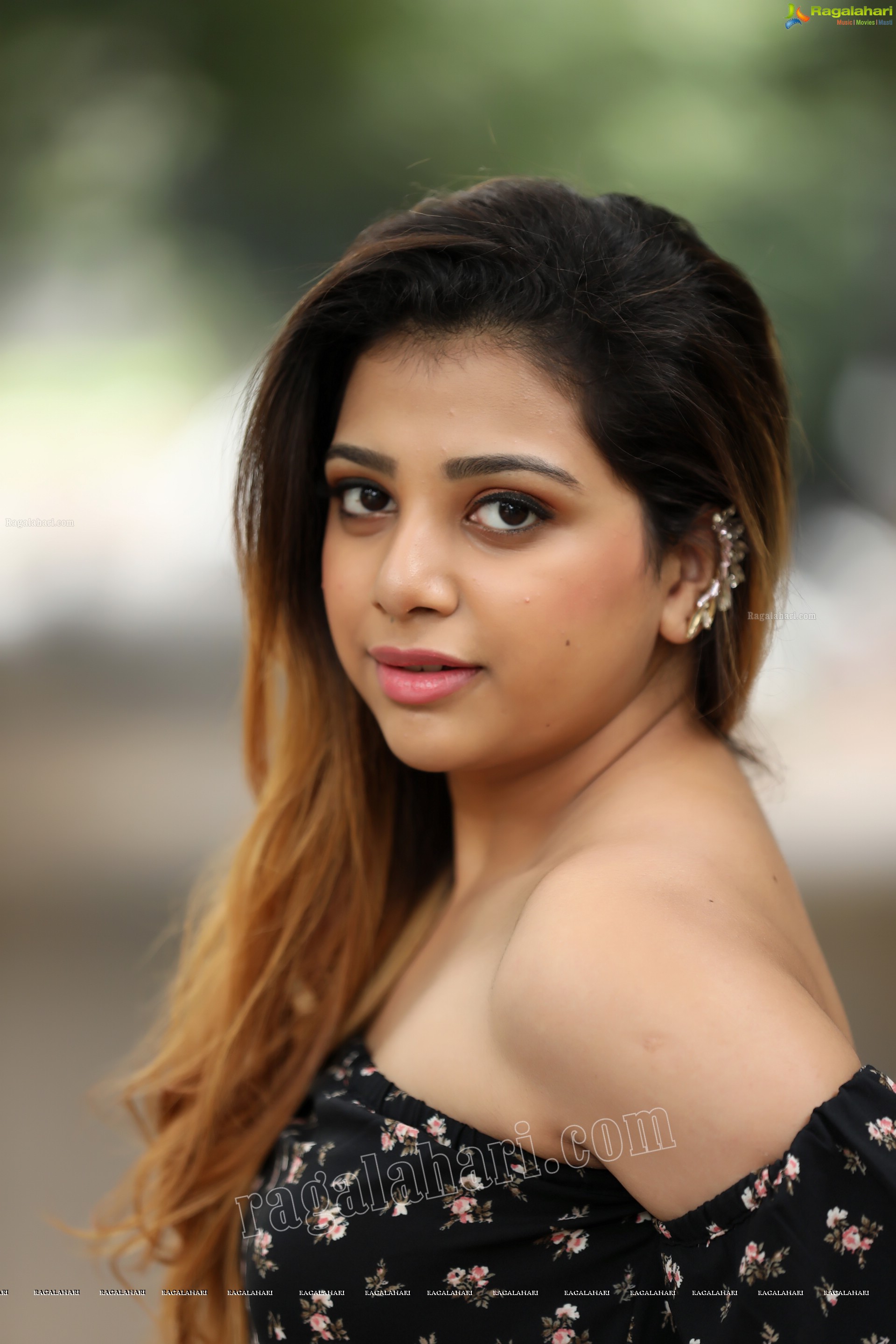 Nameera Mohammed (Exclusive Photo Shoot) (High Definition Photos)