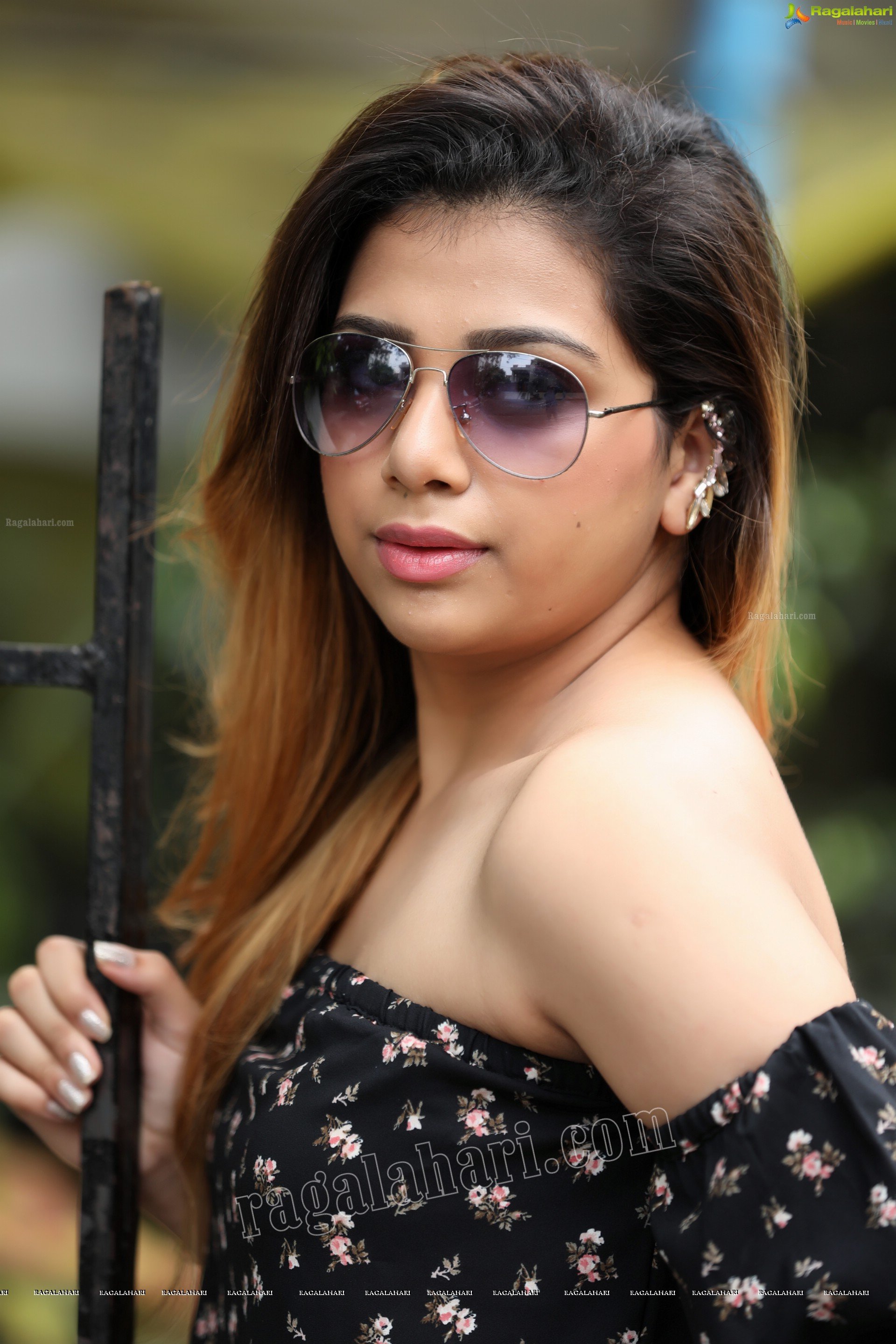 Nameera Mohammed (Exclusive Photo Shoot) (High Definition Photos)